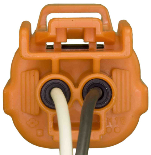 NTK ABS Wheel Speed Sensor AB1816 - connector view
