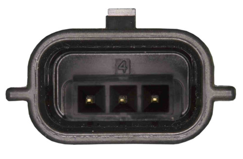 NTK Engine Camshaft Position Sensor EC0005 - connector view
