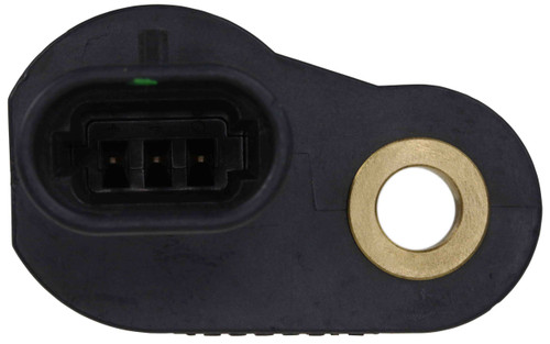 NTK Engine Crankshaft Position Sensor EH0020 - angled view