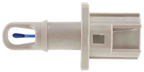 NTK Engine Intake Manifold Temperature Sensor AJ0025 - front view