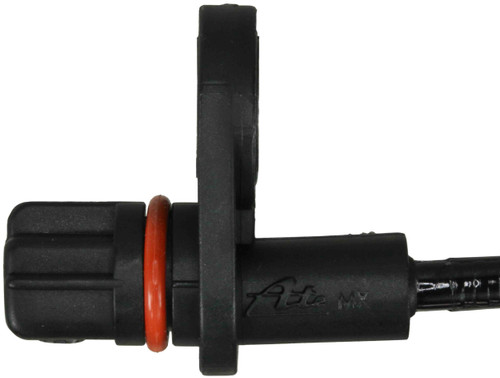 NTK ABS Wheel Speed Sensor AB2039 - connector view