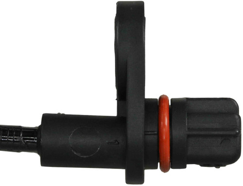 NTK ABS Wheel Speed Sensor AB2039 - side view