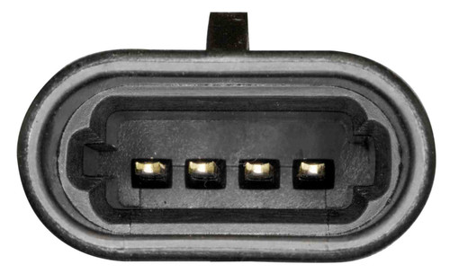 NTK Engine Crankshaft Position Sensor EH0147 - connector view