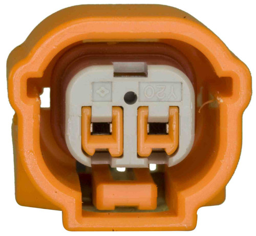 NTK ABS Wheel Speed Sensor AB1818 - angled view