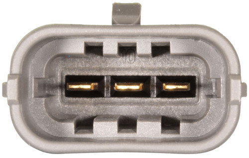 NTK Engine Camshaft Position Sensor EC0342 - connector view