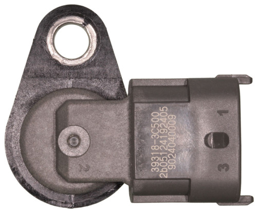 NTK Engine Camshaft Position Sensor EC0342 - bottom view