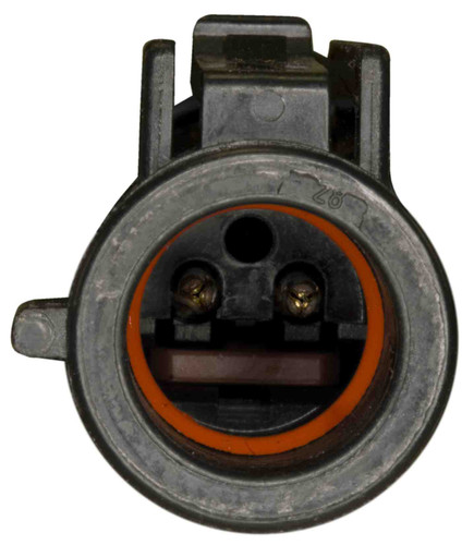 NTK ABS Wheel Speed Sensor AB1405 - connector view
