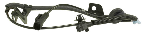 NTK ABS Wheel Speed Sensor AB2041 - front view