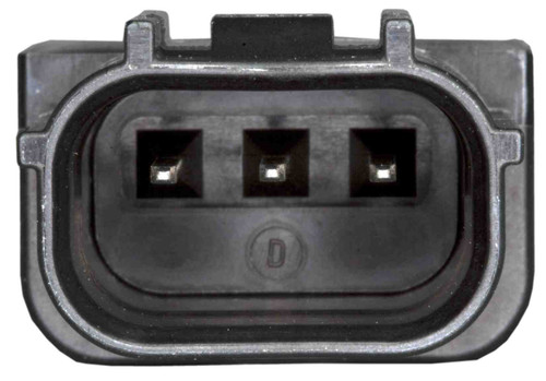 NTK Automatic Transmission Speed Sensor AU0196 - side view
