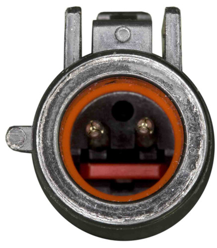 NTK ABS Wheel Speed Sensor AB1481 - angled view