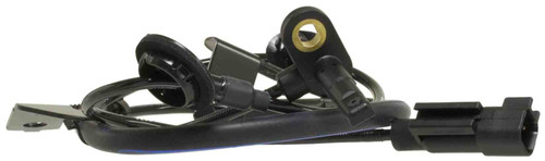 NTK ABS Wheel Speed Sensor AB2042 - front view