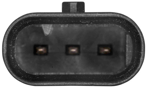 NTK Engine Crankshaft Position Sensor EH0027 - connector view