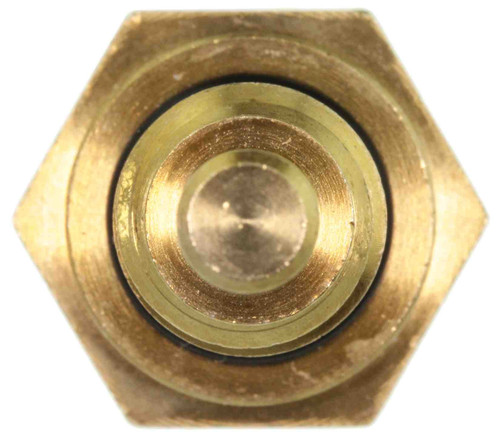 NTK Air Charge Temperature Sensor EF0011 - side view