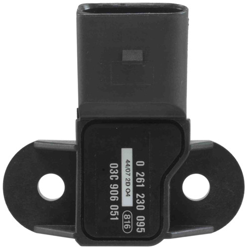 NTK Turbocharger Boost Sensor MA0026 - side view