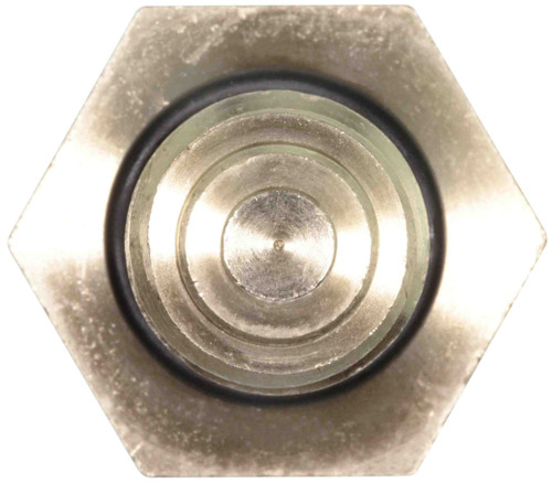 NTK Engine Coolant Temperature Sensor EF0089 - side view