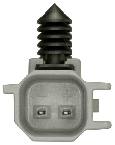 NTK ABS Wheel Speed Sensor AB1543 - connector view