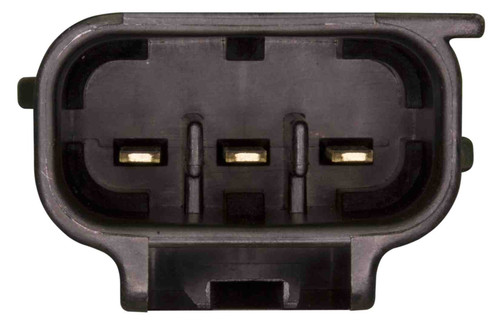 NTK Manifold Absolute Pressure Sensor MA0114 - connector view