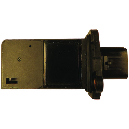 NTK Mass Air Flow Sensor MG0005 - connector view
