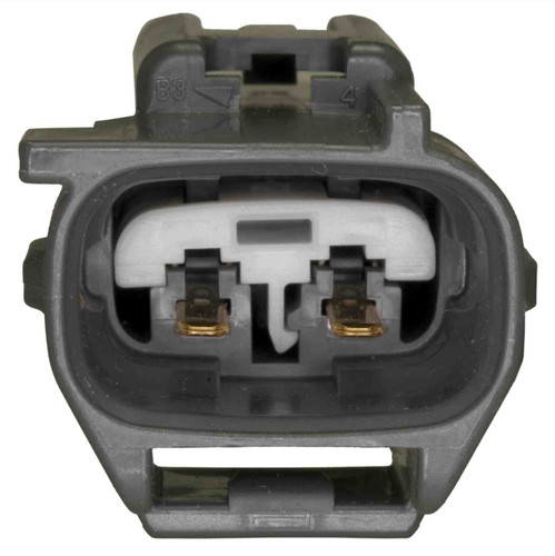 NTK Engine Crankshaft Position Sensor EH0332 - connector view