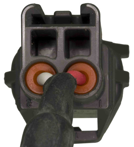 NTK Engine Crankshaft Position Sensor EH0332 - angled view