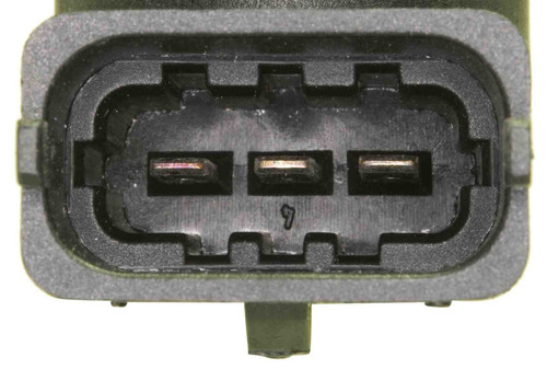 NTK Engine Camshaft Position Sensor EC0182 - side view