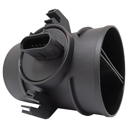 NTK Mass Air Flow Sensor MG0045 - bottom view