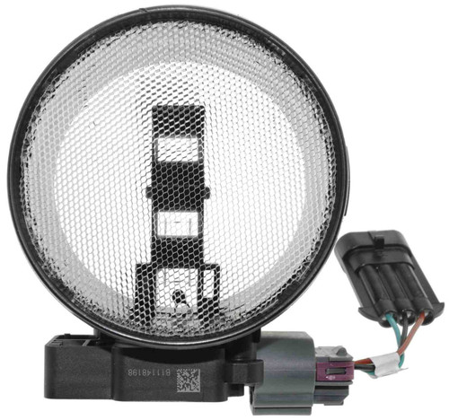 NTK Mass Air Flow Sensor MG0045 - side view