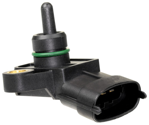 NTK Manifold Absolute Pressure Sensor MA0032 - front view