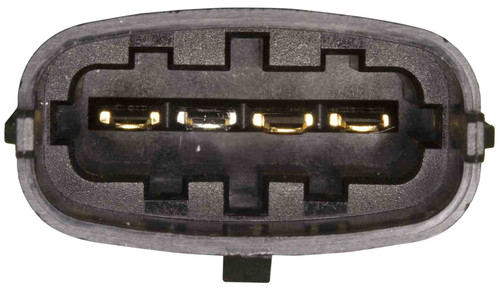 NTK Manifold Absolute Pressure Sensor MA0032 - connector view