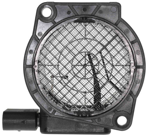 NTK Mass Air Flow Sensor MG0006 - bottom view