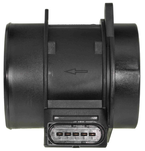 NTK Mass Air Flow Sensor MG0006 - side view