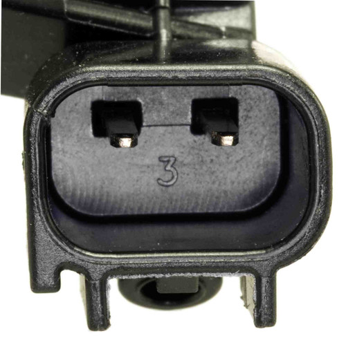 NTK Engine Crankshaft Position Sensor EH0414 - connector view