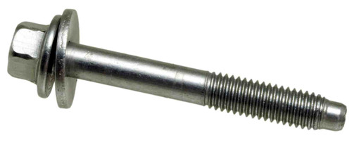 NTK Engine Crankshaft Position Sensor EH0414 - angled view