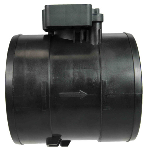 NTK Mass Air Flow Sensor MG0025 - bottom view