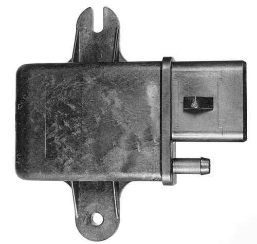 NTK Manifold Absolute Pressure Sensor MA0119 - bottom view