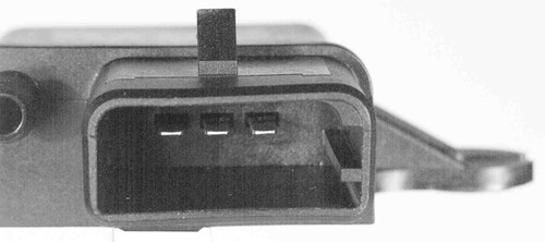 NTK Manifold Absolute Pressure Sensor MA0119 - side view