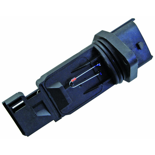 NTK Mass Air Flow Sensor MG0047 - front view