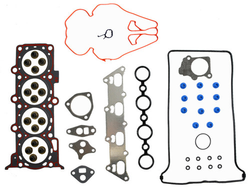 Enginetech S1.9HS-E Head Gasket Set OEM-Spec for 2000-2002 Saturn 1.9L 116ci I4 DOHC Engine - OEM-Spec Sealing