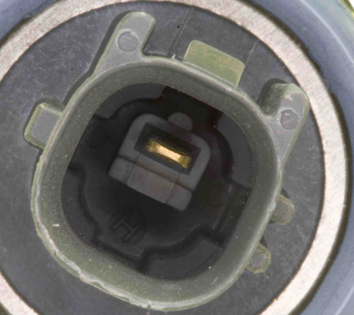 NTK Ignition Knock (Detonation) Sensor ID0164 - connector view