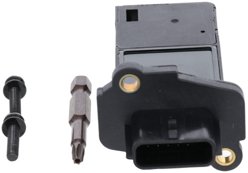 NTK Mass Air Flow Sensor MG0007 - front view