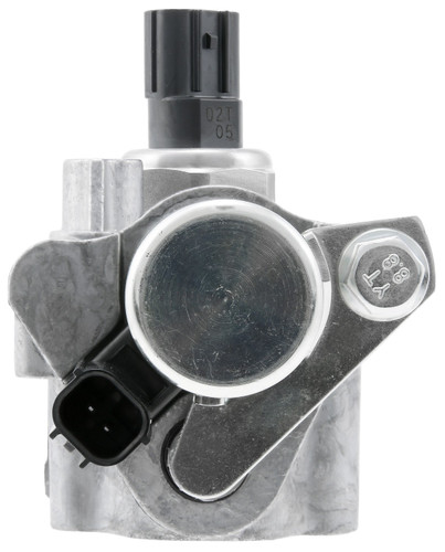 NTK Engine Variable Valve Timing (VVT) Solenoid VV0125 - angled view