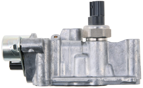 NTK Engine Variable Valve Timing (VVT) Solenoid VV0125 - bottom view