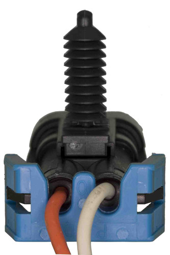 NTK Ignition Knock (Detonation) Sensor ID0001 - angled view