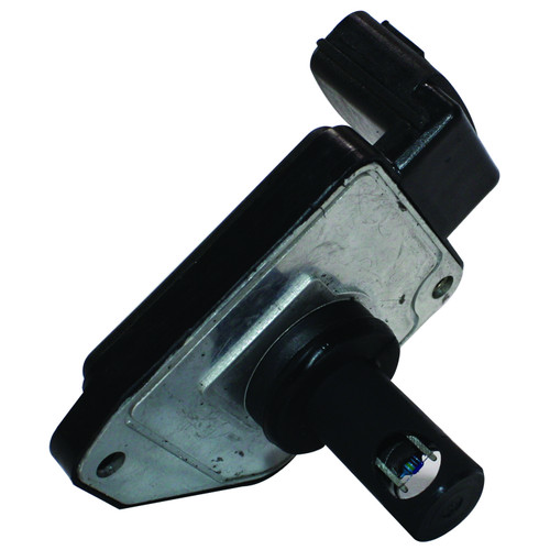 NTK Mass Air Flow Sensor MG0048 - bottom view