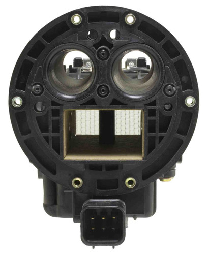 NTK Mass Air Flow Sensor MG0048 - side view