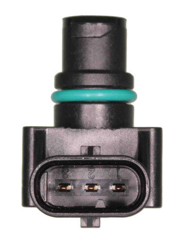 NTK Manifold Absolute Pressure Sensor MA0052 - connector view