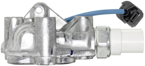NTK Engine Variable Valve Timing (VVT) Solenoid VV0126 - connector view
