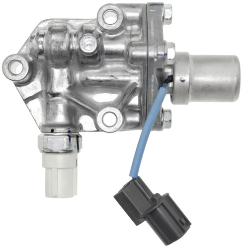 NTK Engine Variable Valve Timing (VVT) Solenoid VV0126 - angled view