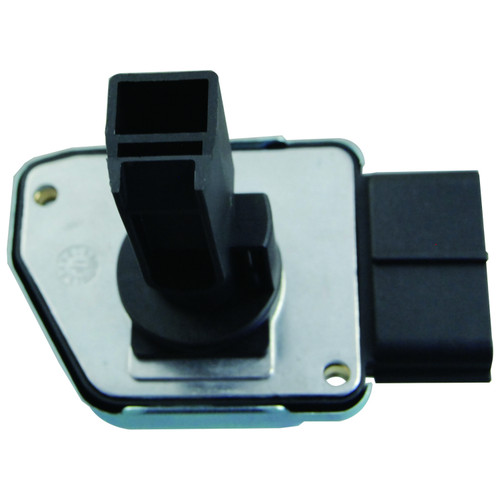 NTK Mass Air Flow Sensor MG0008 - front view
