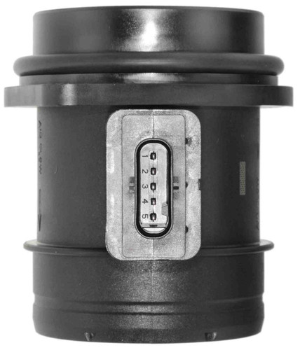 NTK Mass Air Flow Sensor MG0008 - bottom view